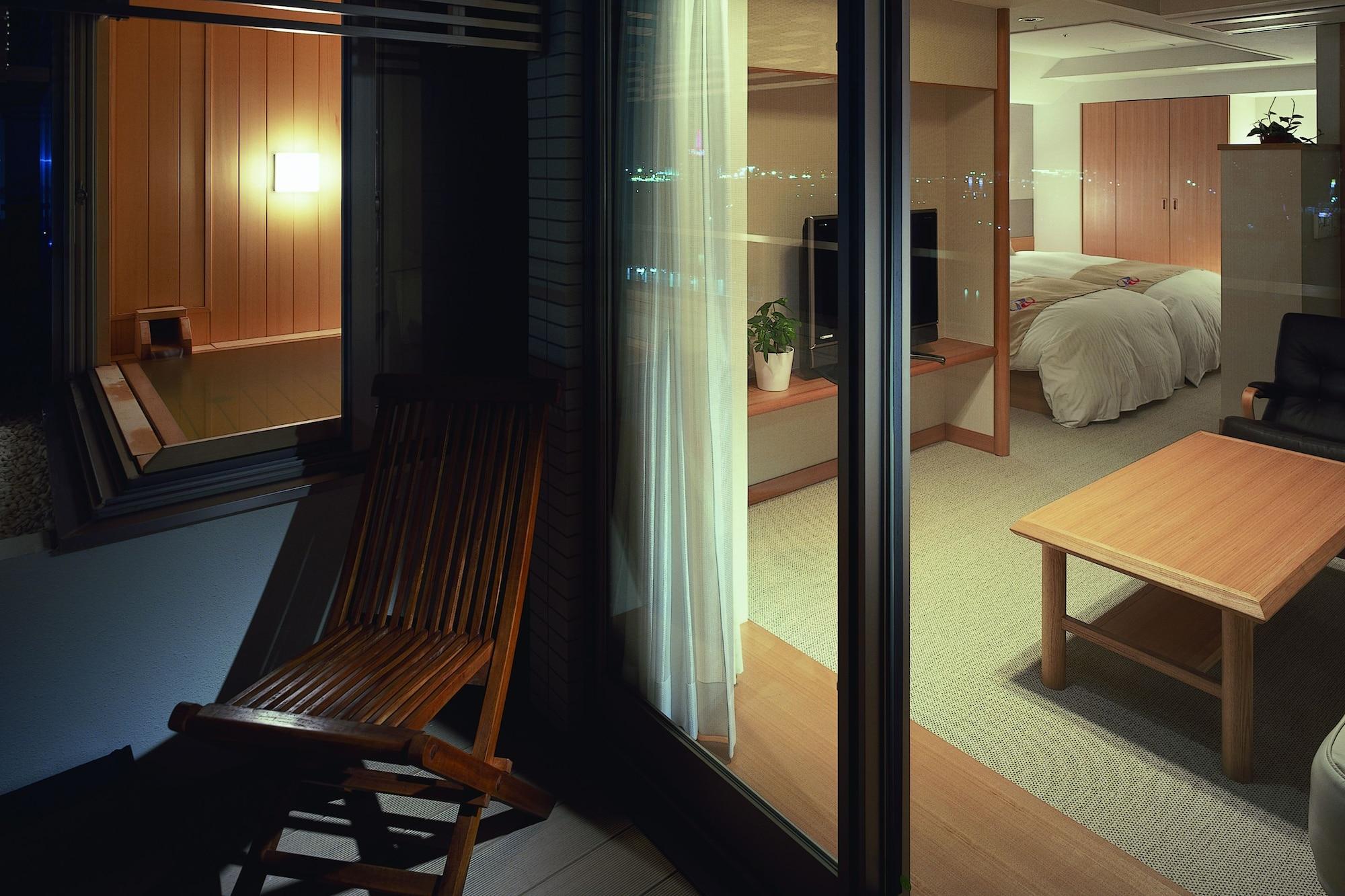 Hotel Plaza Annex Yokote Eksteriør bilde