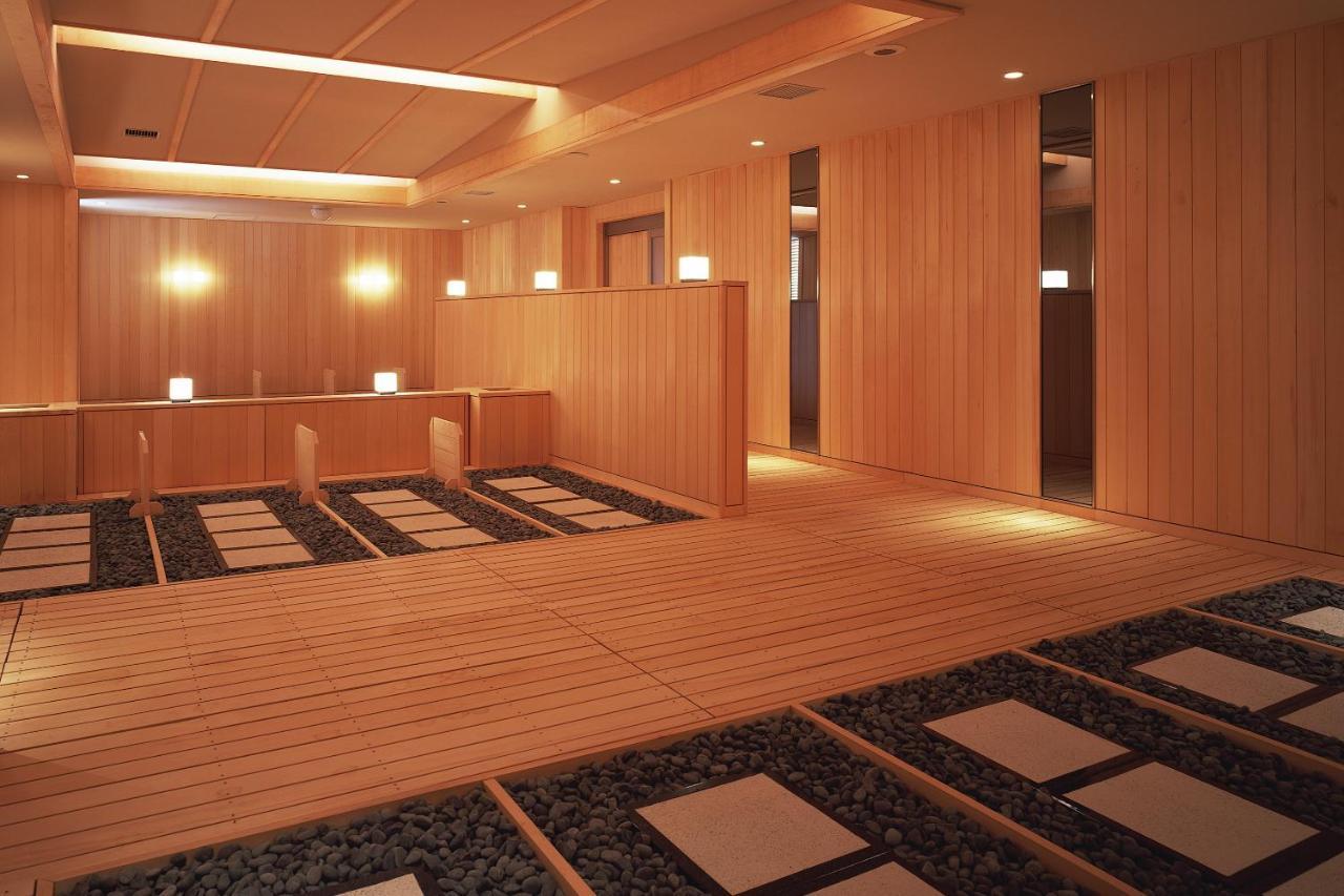 Hotel Plaza Annex Yokote Eksteriør bilde