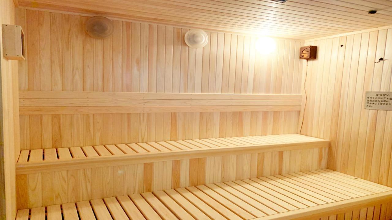 Hotel Plaza Annex Yokote Eksteriør bilde