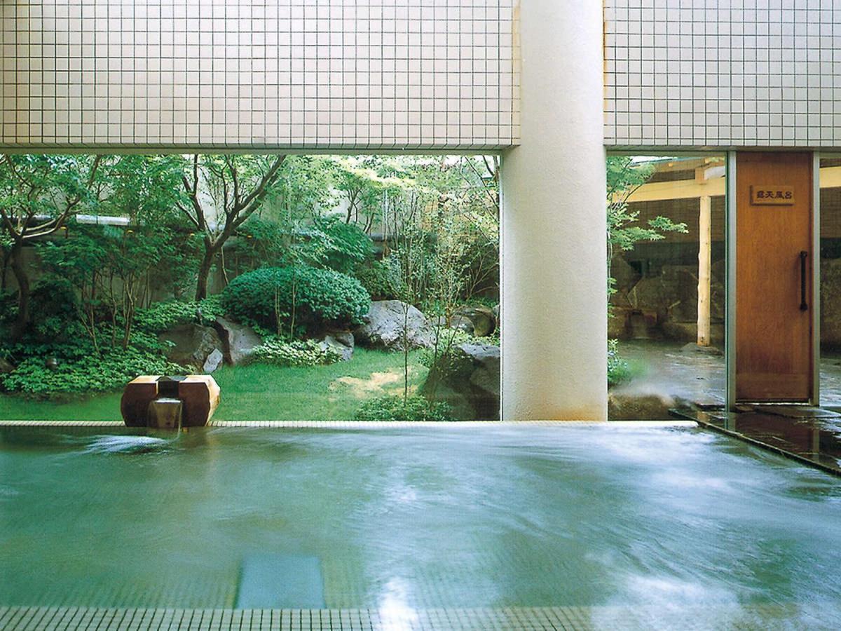 Hotel Plaza Annex Yokote Eksteriør bilde